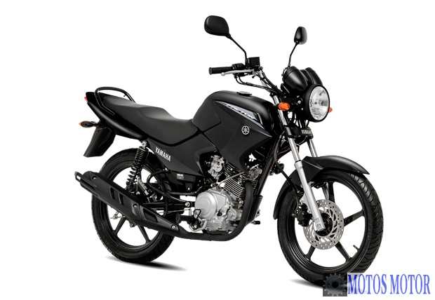 FACTOR YBR ED 2014 YAMAHA FACTOR ED 2014 FRENTE